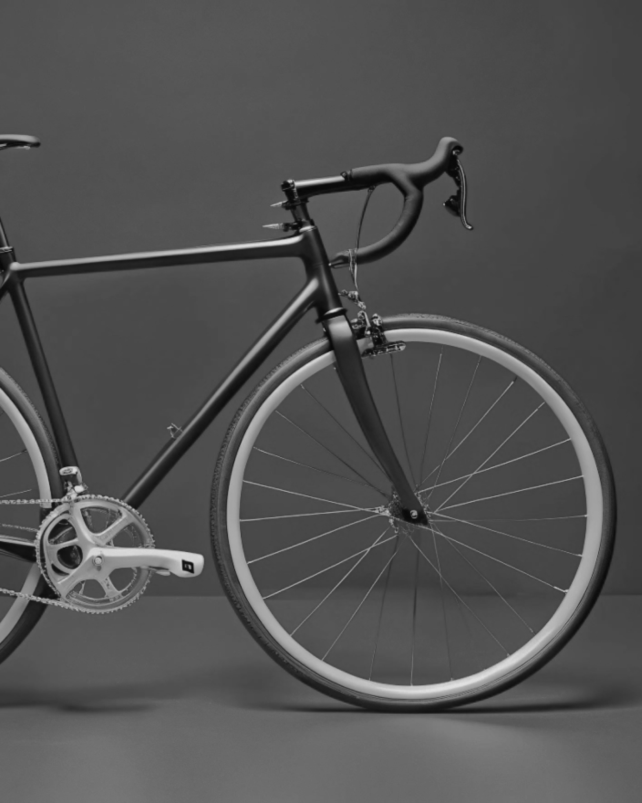 Bicicleta Quantum